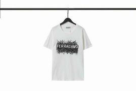 Picture of Ferragamo T Shirts Short _SKUFerragamos-3xl512034744